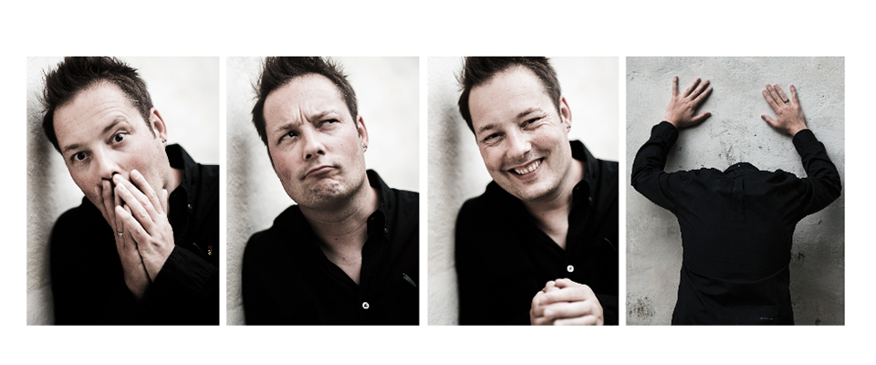 a tempo header