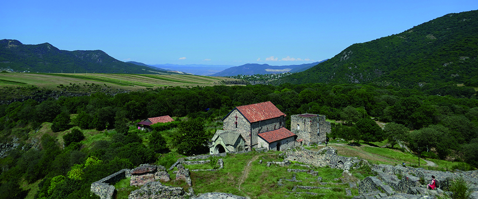 a tempo header